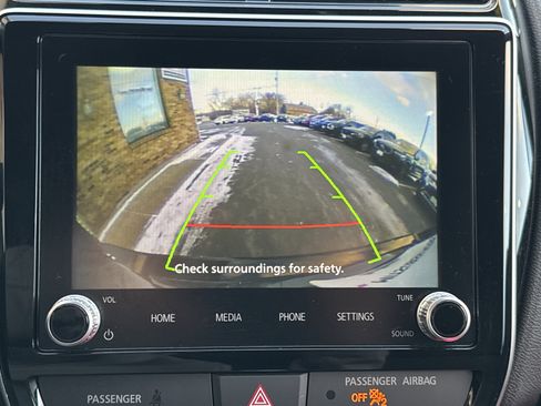 Used 2025 Mitsubishi Outlander Sport LE image 21