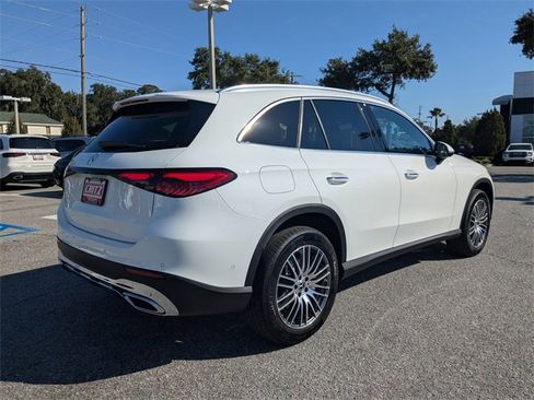 New 2026 Mercedes-Benz GLC 300 GLC 300 image 4