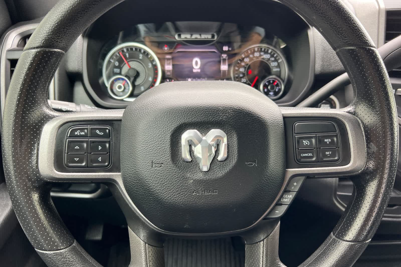 Used 2022 RAM 3500 Tradesman AWD/4WD image 25