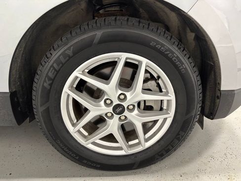 Used 2024 Ford Edge SEL AWD/4WD image 57