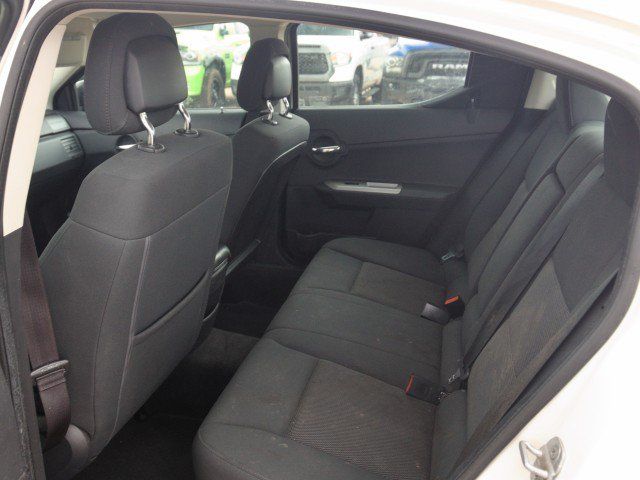 Used 2010 Dodge Avenger Express FWD image 23