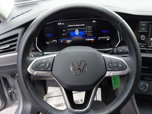 Used 2024 Volkswagen Jetta S image 16