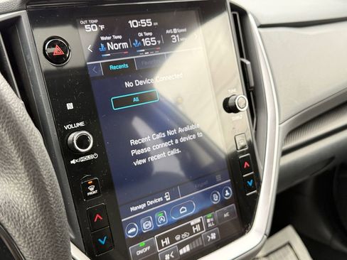 Used 2024 Subaru Crosstrek 2.0i Premium image 34