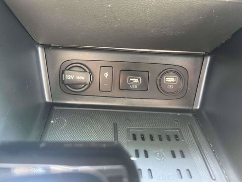 Used 2023 Hyundai Sonata SEL w/ Convenience Package FWD image 17
