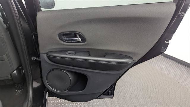 Used 2021 Honda HR-V Sport image 19
