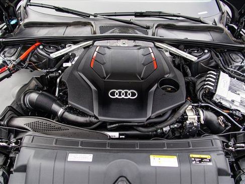 Certified 2024 Audi S5 Premium Plus AWD/4WD image 27