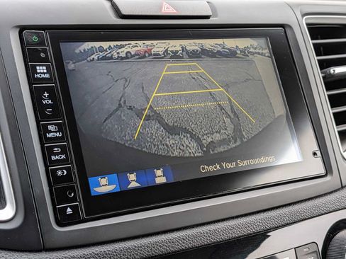 Used 2016 Honda CR-V EX-L image 30