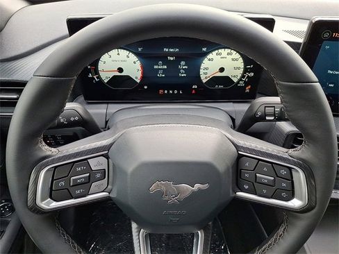 New 2026 Ford Mustang EcoBoost image 13