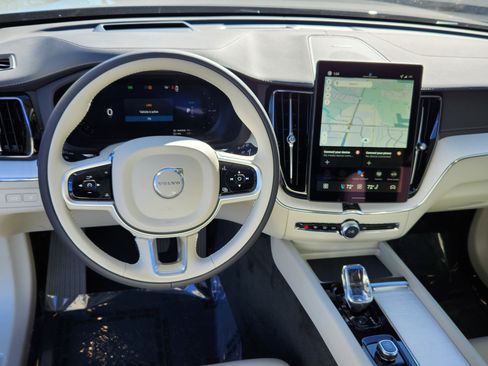 New 2026 Volvo XC60 T8 Ultra w/ Protection Package Premier image 8