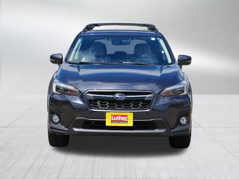 Used 2018 Subaru Crosstrek 2.0i Limited AWD/4WD image 2