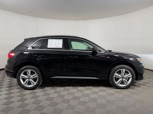 Certified 2022 Audi Q3 2.0T Premium Plus w/ Premium Plus Package image 8