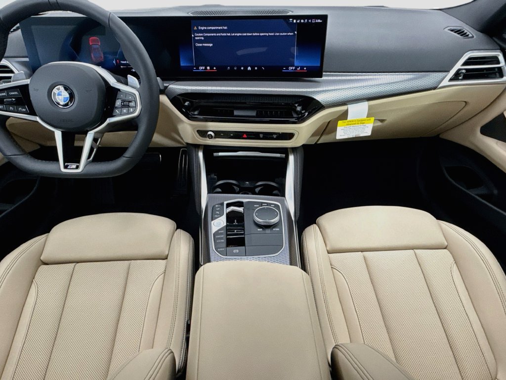 New 2027 BMW 430i Coupe w/ M Sport Package RWD image 13