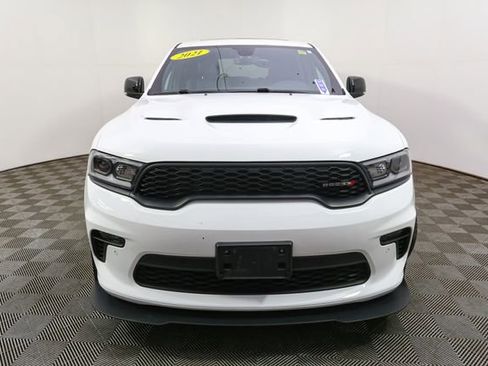 Used 2021 Dodge Durango R/T w/ Blacktop Package AWD/4WD image 4