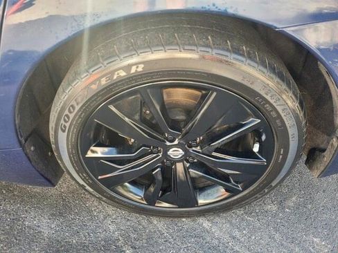 Used 2020 Nissan Maxima 3.5 SV w/ Floor Mat Group image 14