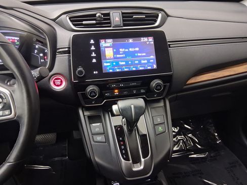 Used 2020 Honda CR-V EX-L image 26