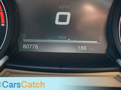 Used 2017 Alfa Romeo Giulia Ti w/ Lusso Light Wood Package image 29