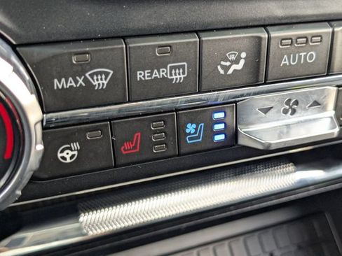 Used 2023 Ford F150 Platinum w/ Equipment Group 701A High AWD/4WD image 28