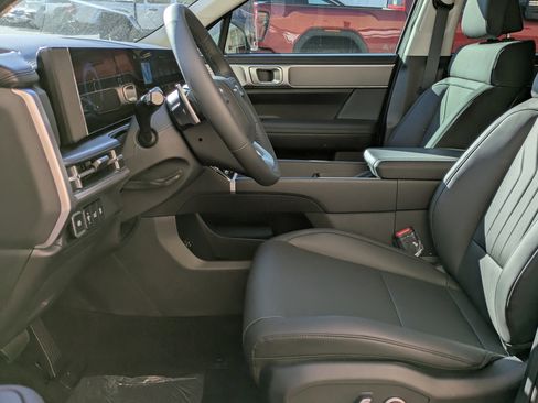 New 2026 Hyundai Santa Fe SEL image 15