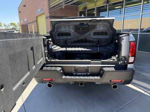 Used 2023 Honda Ridgeline Sport image 34