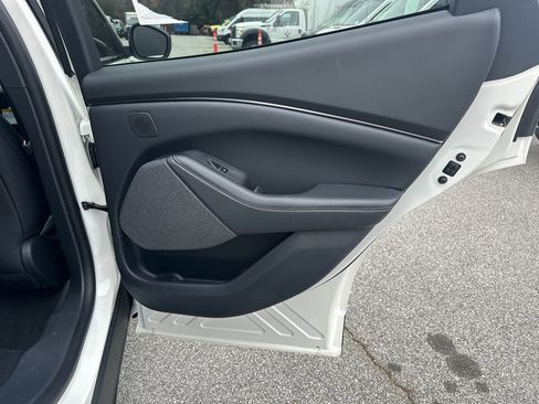 New 2025 Ford Mustang Mach-E Premium image 38