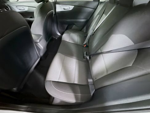 Used 2023 Kia Forte LXS FWD image 26