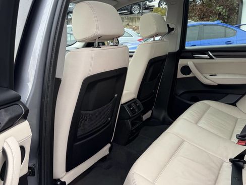 Used 2015 BMW X3 xDrive28i image 27