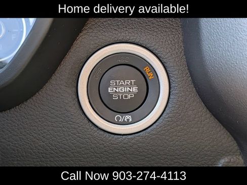 Used 2023 RAM 1500 Big Horn RWD image 18