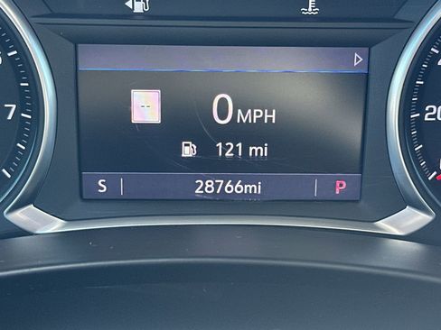 Used 2022 Chevrolet Equinox LT FWD image 24