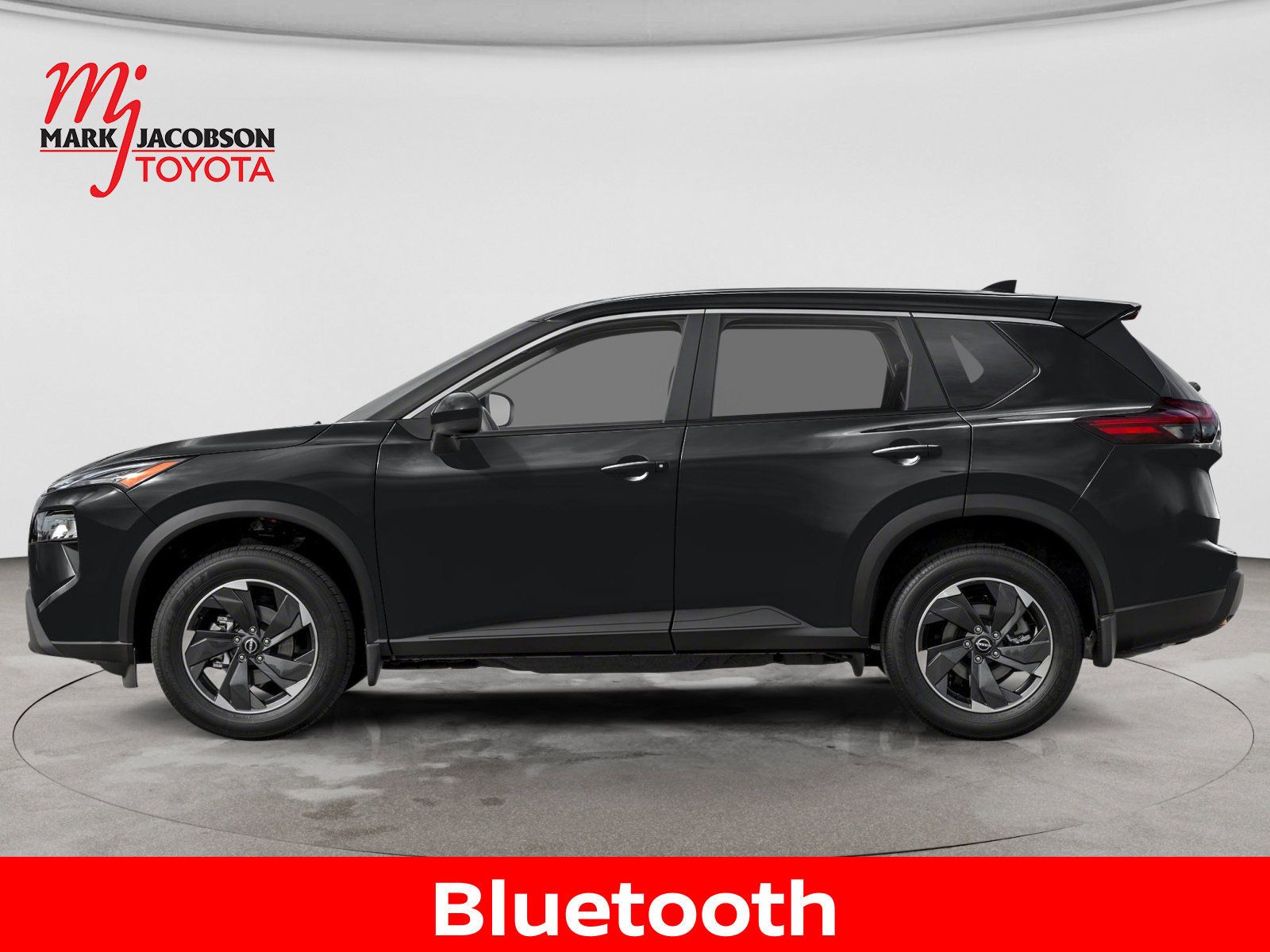 Used 2025 Nissan Rogue SV FWD image 5