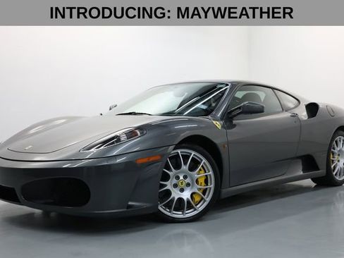 Used 2006 Ferrari F430 Coupe RWD image 2