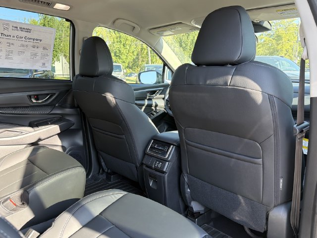 New 2027 Subaru Ascent Premium AWD/4WD image 19