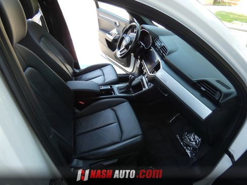 Used 2020 Audi Q3 2.0T Premium AWD/4WD image 26