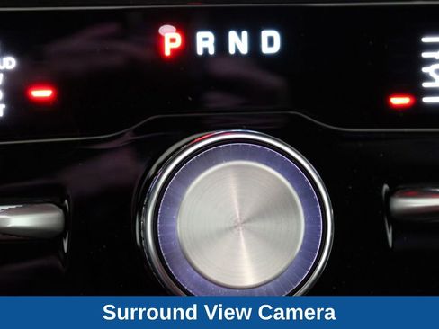 Used 2025 Jeep Grand Cherokee Summit w/ Adv Protech Group IV AWD/4WD image 17