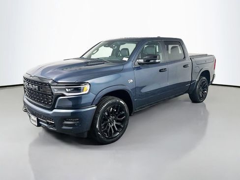 New 2026 RAM 1500 Limited image 3