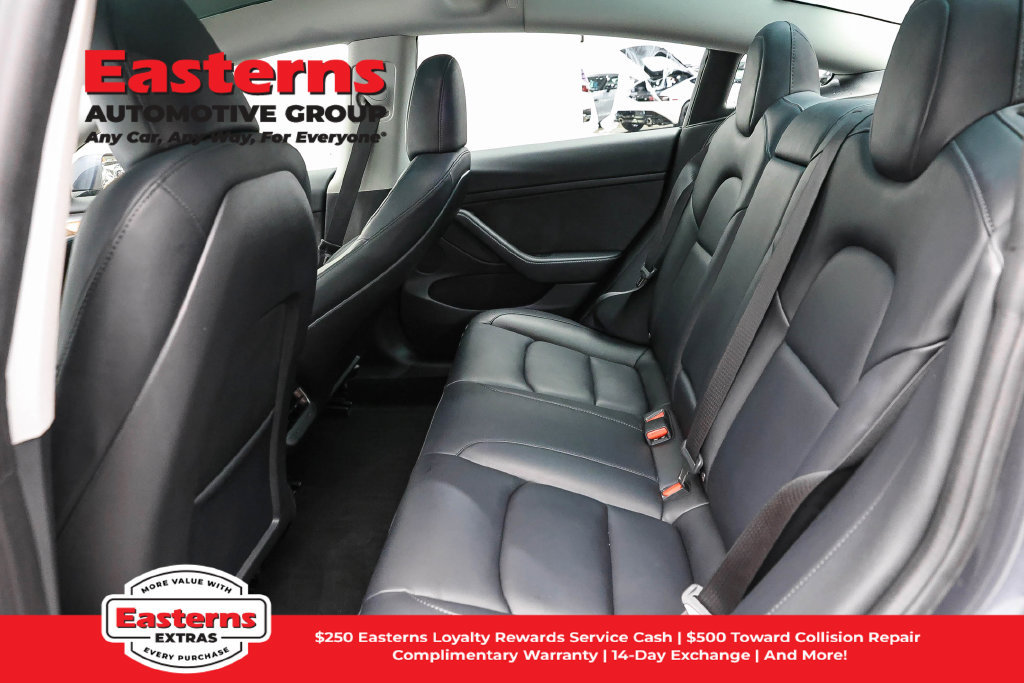 Used 2023 Tesla Model 3 Standard Range RWD image 17