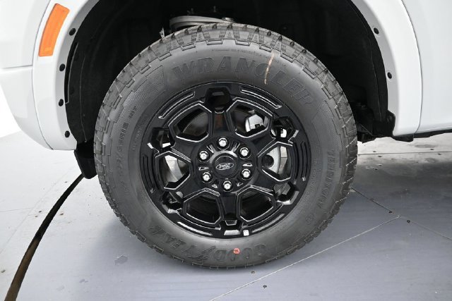 New 2026 Ford Ranger XLT w/ Equipment Group 301A High AWD/4WD image 11