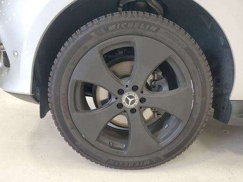 Used 2018 Mercedes-Benz GLE 350 4MATIC w/ Premium 1 Package image 8