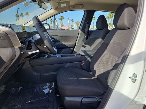 New 2026 Nissan Kicks S FWD image 12