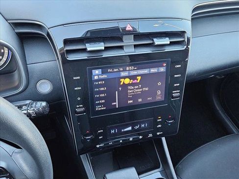 Used 2024 Hyundai Tucson SEL image 13