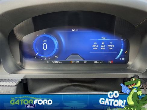 Used 2020 Ford Explorer ST w/ ST Street Pack image 35