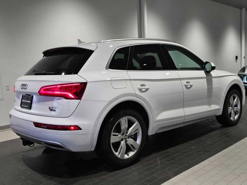 Used 2018 Audi Q5 2.0T Premium Plus image 7