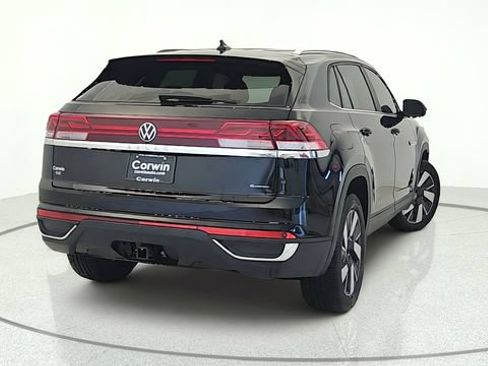 Used 2026 Volkswagen Atlas Cross Sport SE AWD/4WD image 5