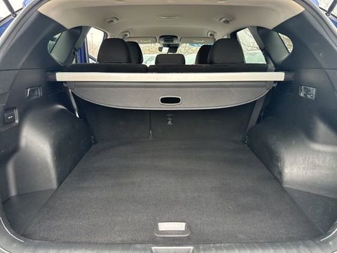 Used 2022 Hyundai Tucson SEL w/ Cargo Package image 30