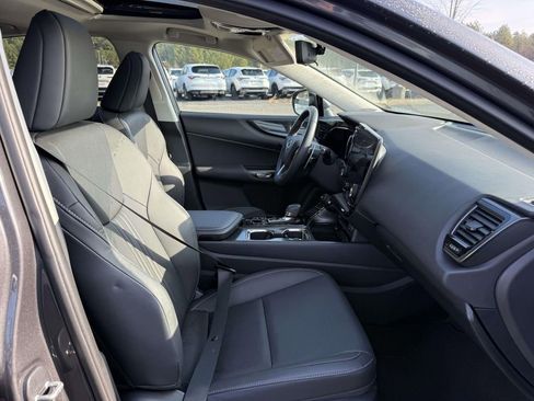 Used 2025 Lexus NX 350 AWD w/ Premium Package image 14