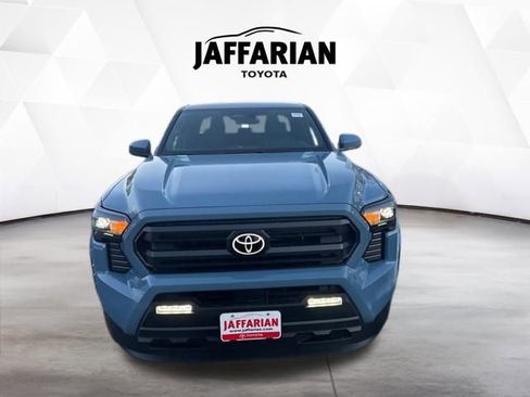 New 2026 Toyota Tacoma SR5 image 7