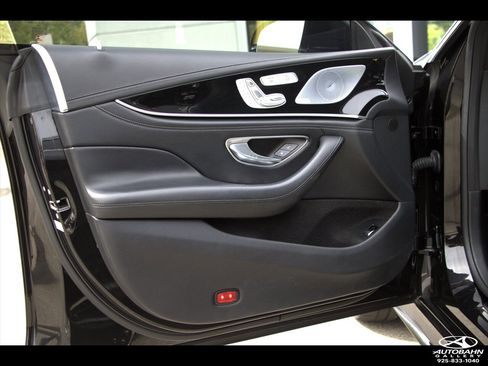 Used 2019 Mercedes-Benz AMG GT 53 image 26