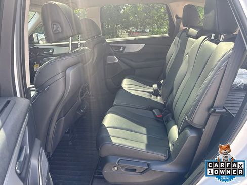 Certified 2026 Acura MDX FWD w/ Technology Package image 26