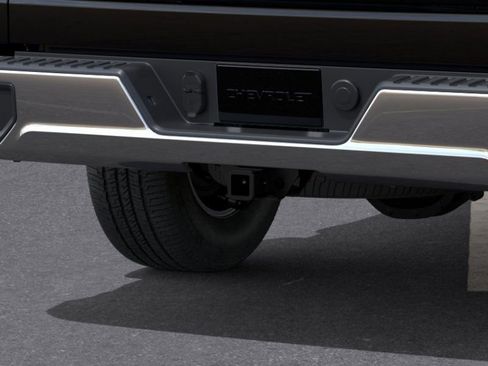 New 2025 Chevrolet Silverado 1500 LT AWD/4WD image 14