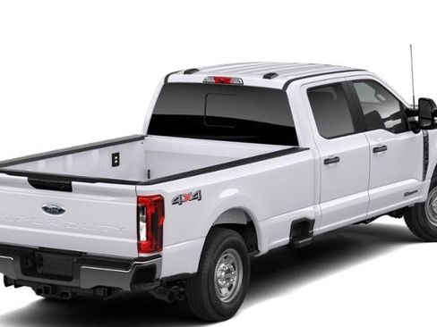 New 2026 Ford F250 XL w/ 360-Degree Camera Package image 25