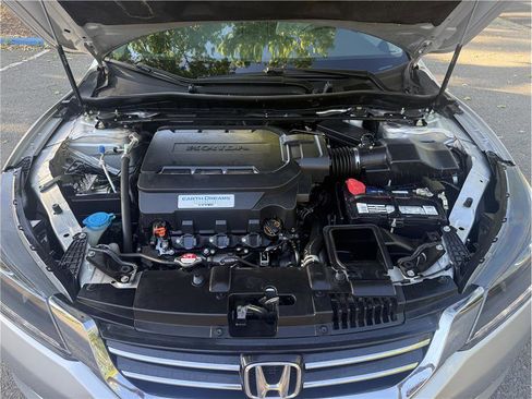 Used 2014 Honda Accord EX-L image 12
